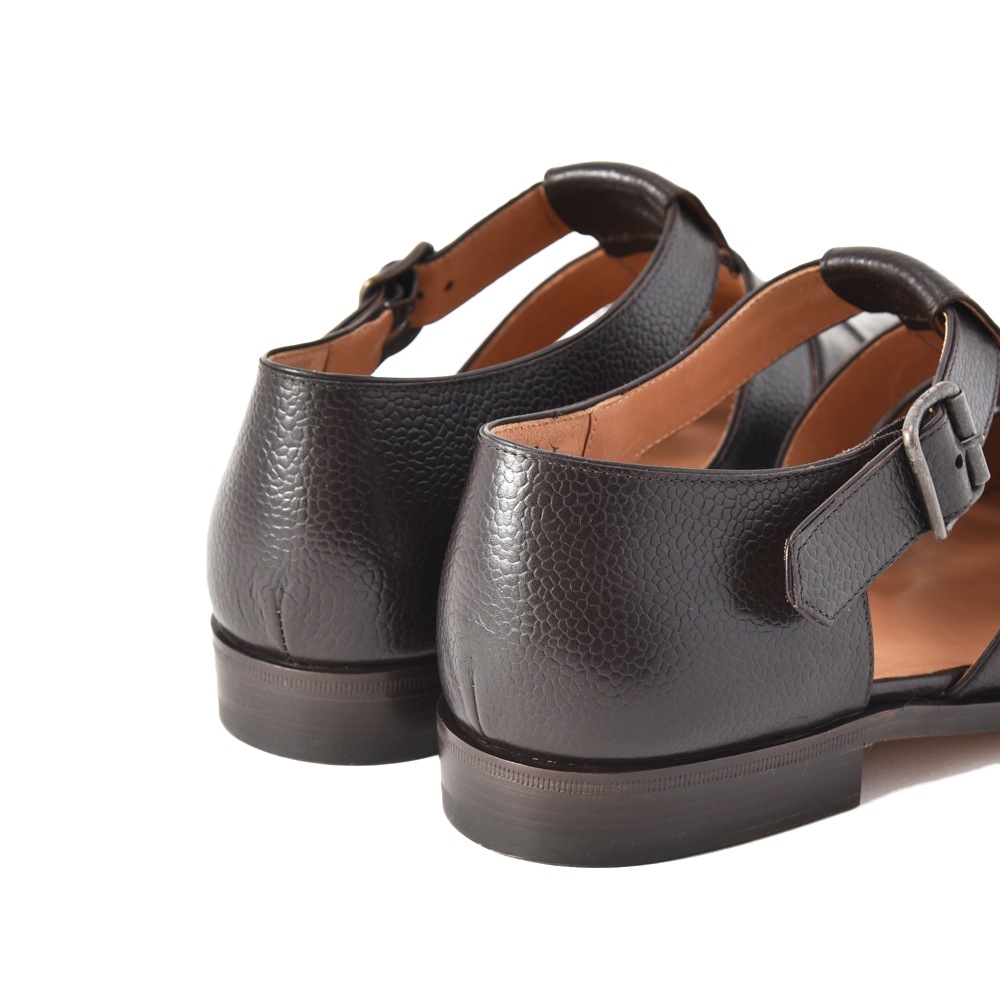 F.LLI Giacometti フラテッリジャコメッティ FG166 SCOZIA グレイン