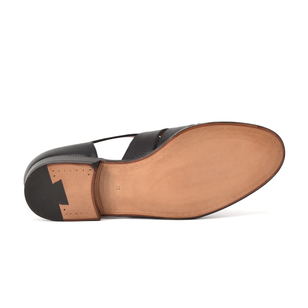 F.LLI Giacometti フラテッリジャコメッティ FG166 SCOZIA グレイン