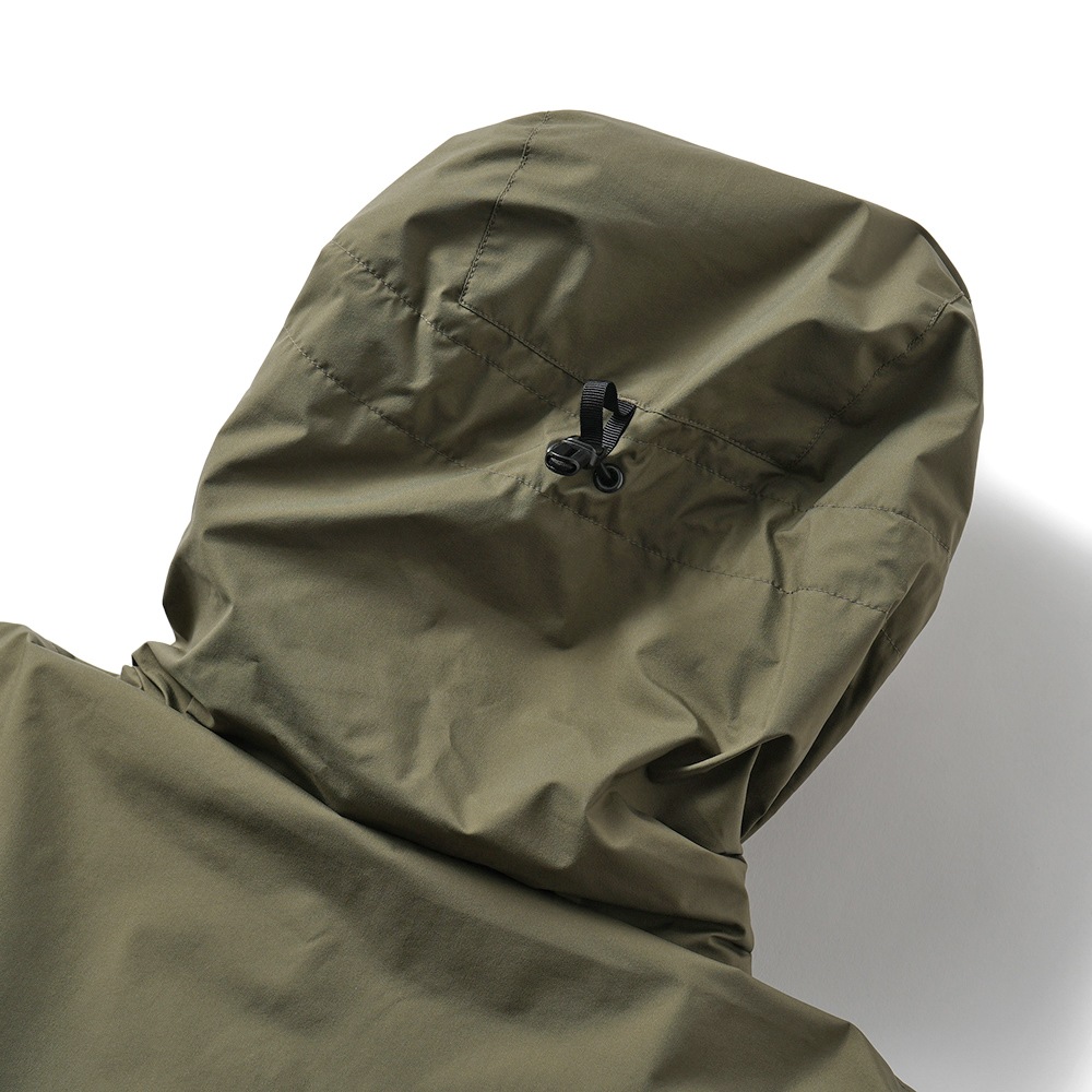 Tilak ティラック SVALBARD JACKET GORE-TEX® Infinium® スバルバード