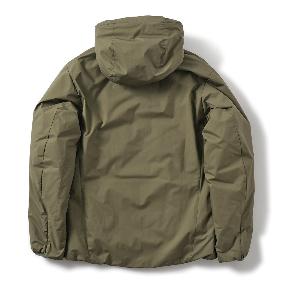 Tilak ティラック SVALBARD JACKET GORE-TEX® Infinium® スバルバード