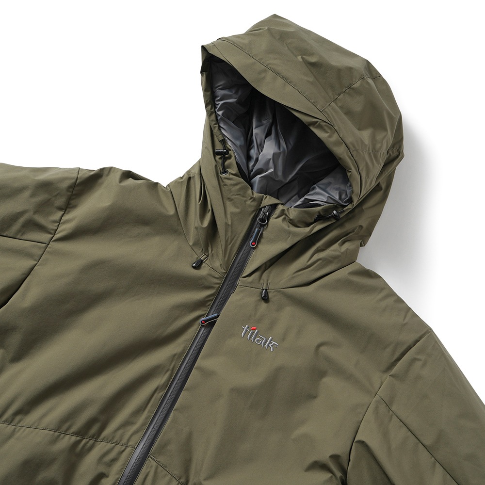Tilak ティラック SVALBARD JACKET GORE-TEX® Infinium® スバルバード
