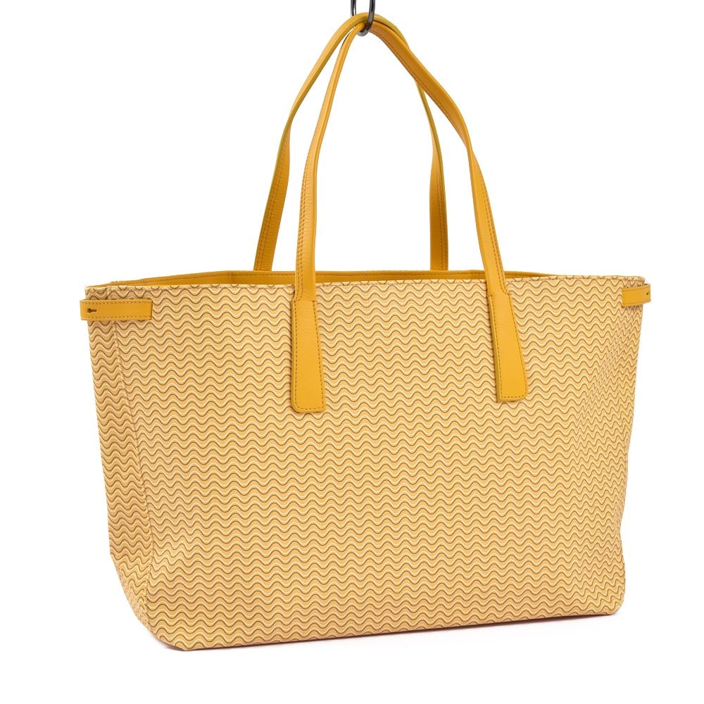 ZANELLATO ザネラート DUO GRAND TOUR BLANDINE GT トートバッグ