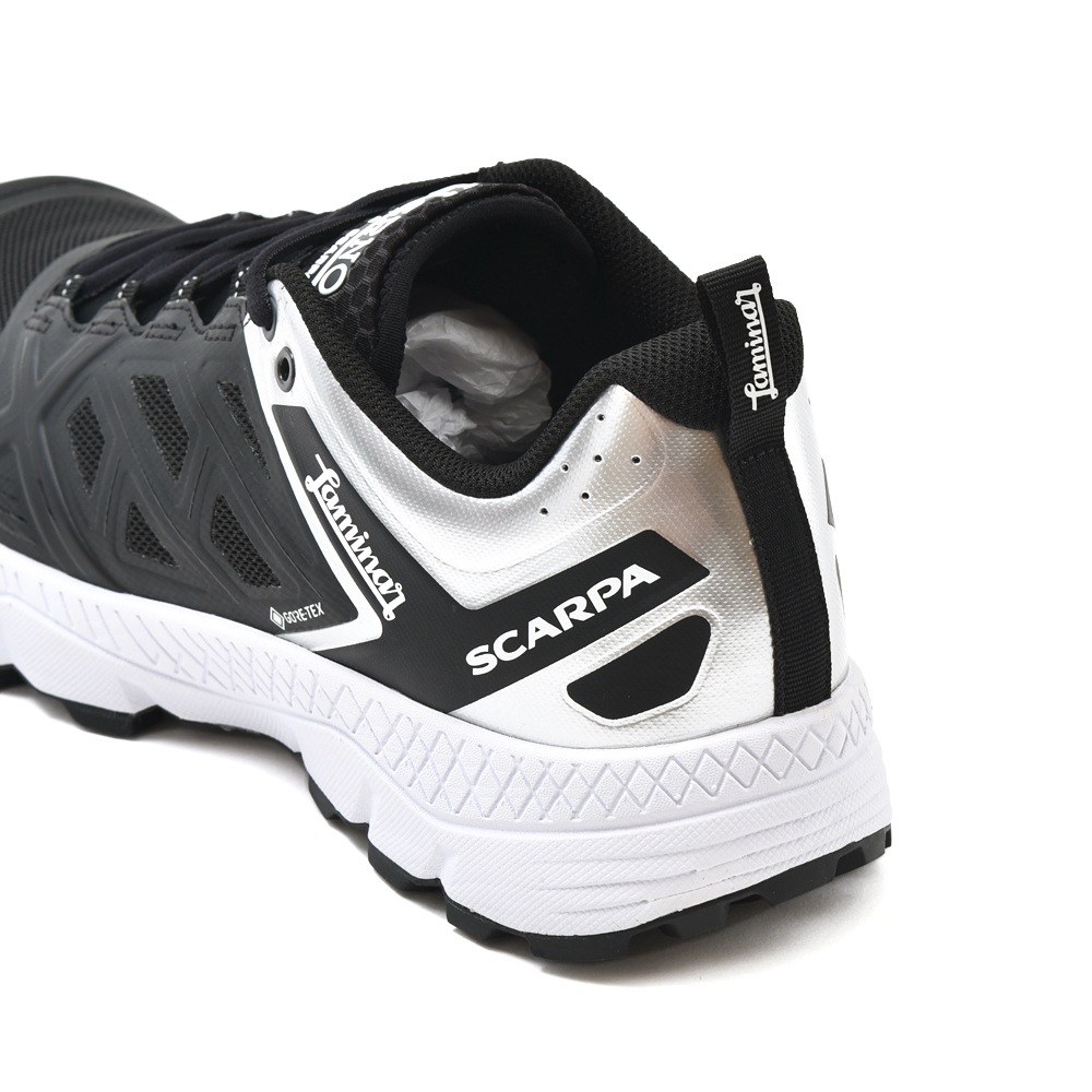 HERNO Laminar×SCARPA ヘルノ ラミナー×スカルパ ASSOLUTO GORE-TEX