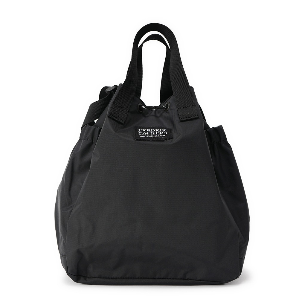 FREDRIK PACKERS フレドリックパッカーズ 210D BLOOM SHOULDER