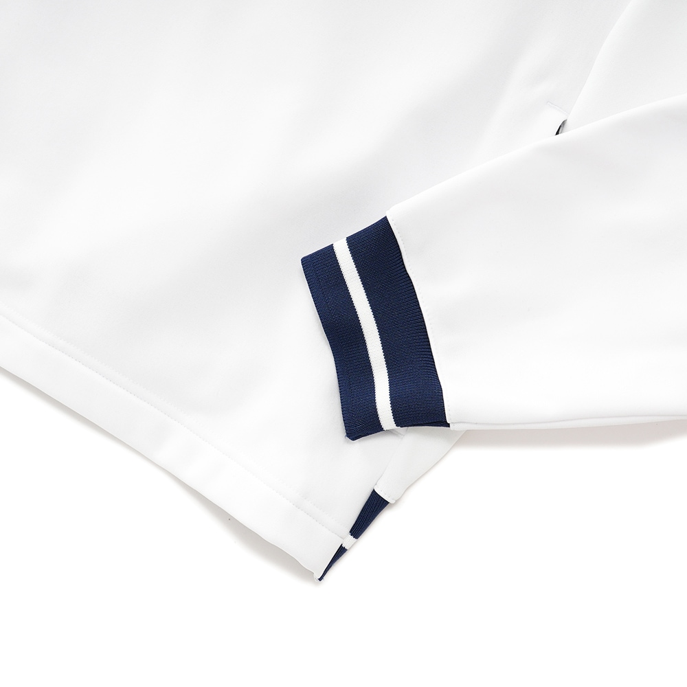 TFW49 ティーエフダブリュー49 HALF ZIP PULLOVER ハーフジッププル