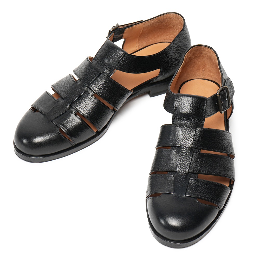 F.LLI Giacometti フラテッリジャコメッティ FG166 SCOZIA グレイン