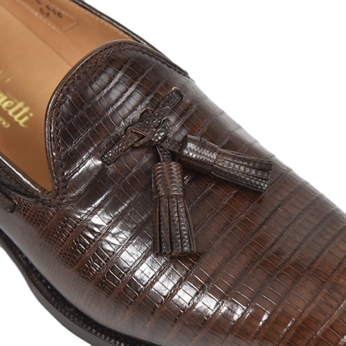 F.LLI Giacometti フラテッリジャコメッティ テジュー タッセル