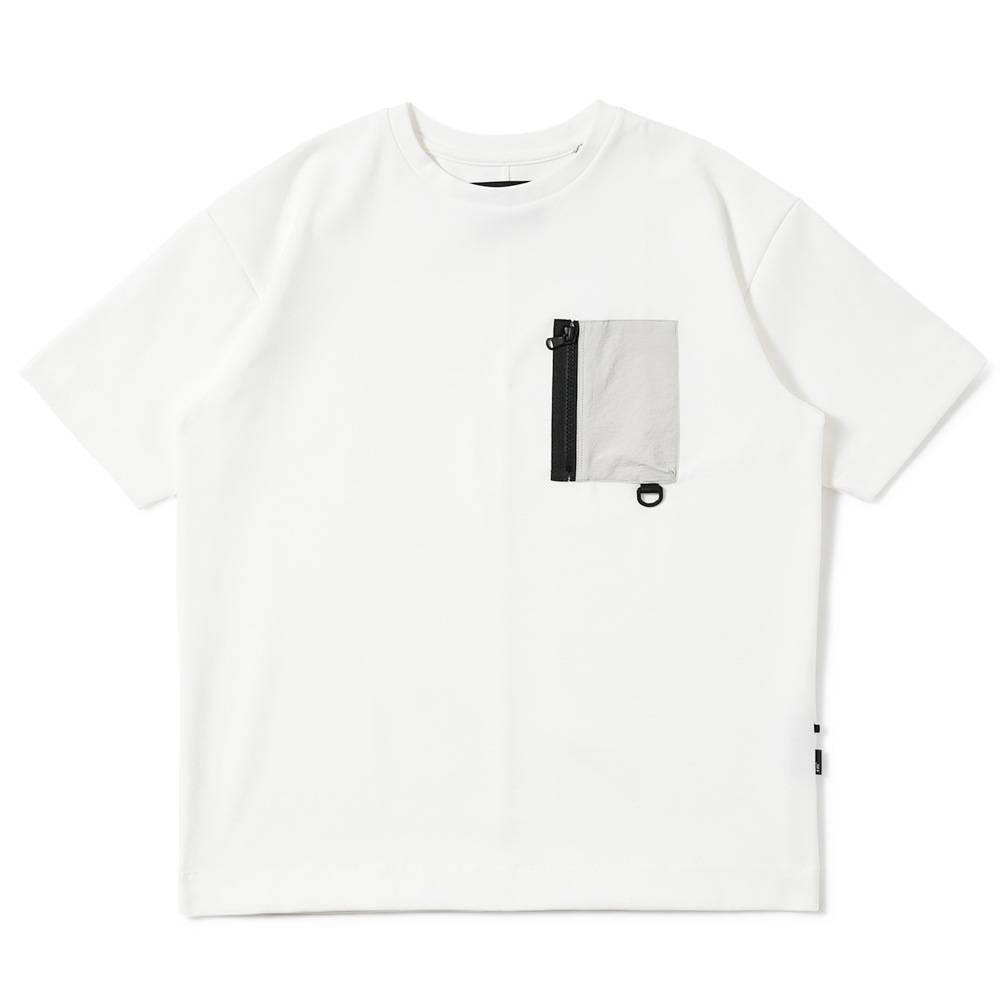 JUNHASHIMOTO ジュンハシモト JH+ TACTICAL T-SHIRT タクティカル T
