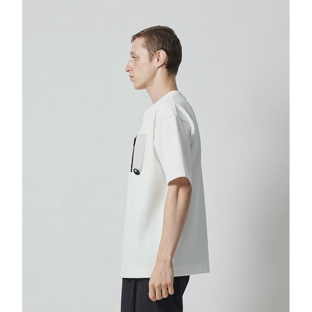 JUNHASHIMOTO ジュンハシモト JH+ TACTICAL T-SHIRT タクティカル T