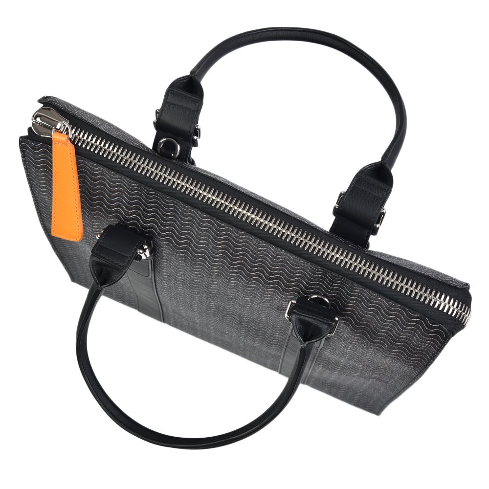 ZANELLATO ザネラート SQUERO BLANDINE ブリーフケース 【国内正規品