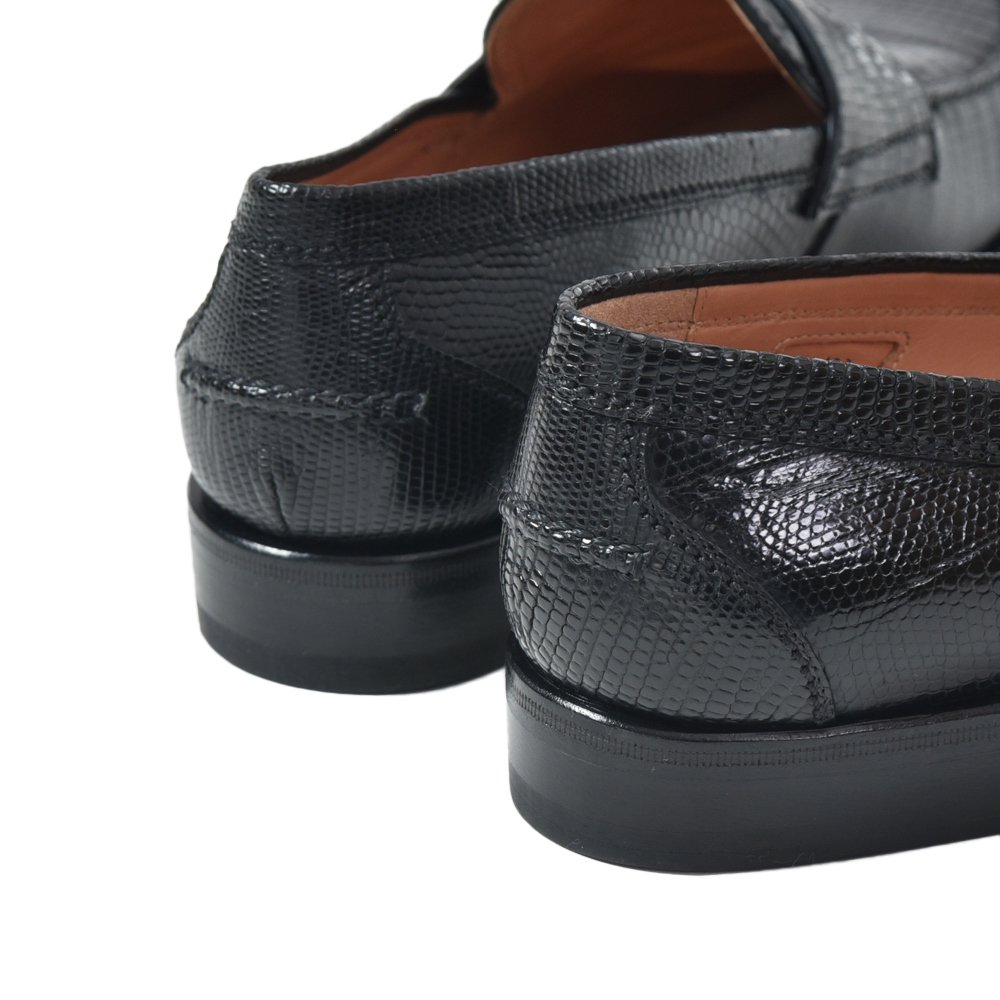 F.LLI Giacometti フラテッリジャコメッティ FG123 テジューレザー