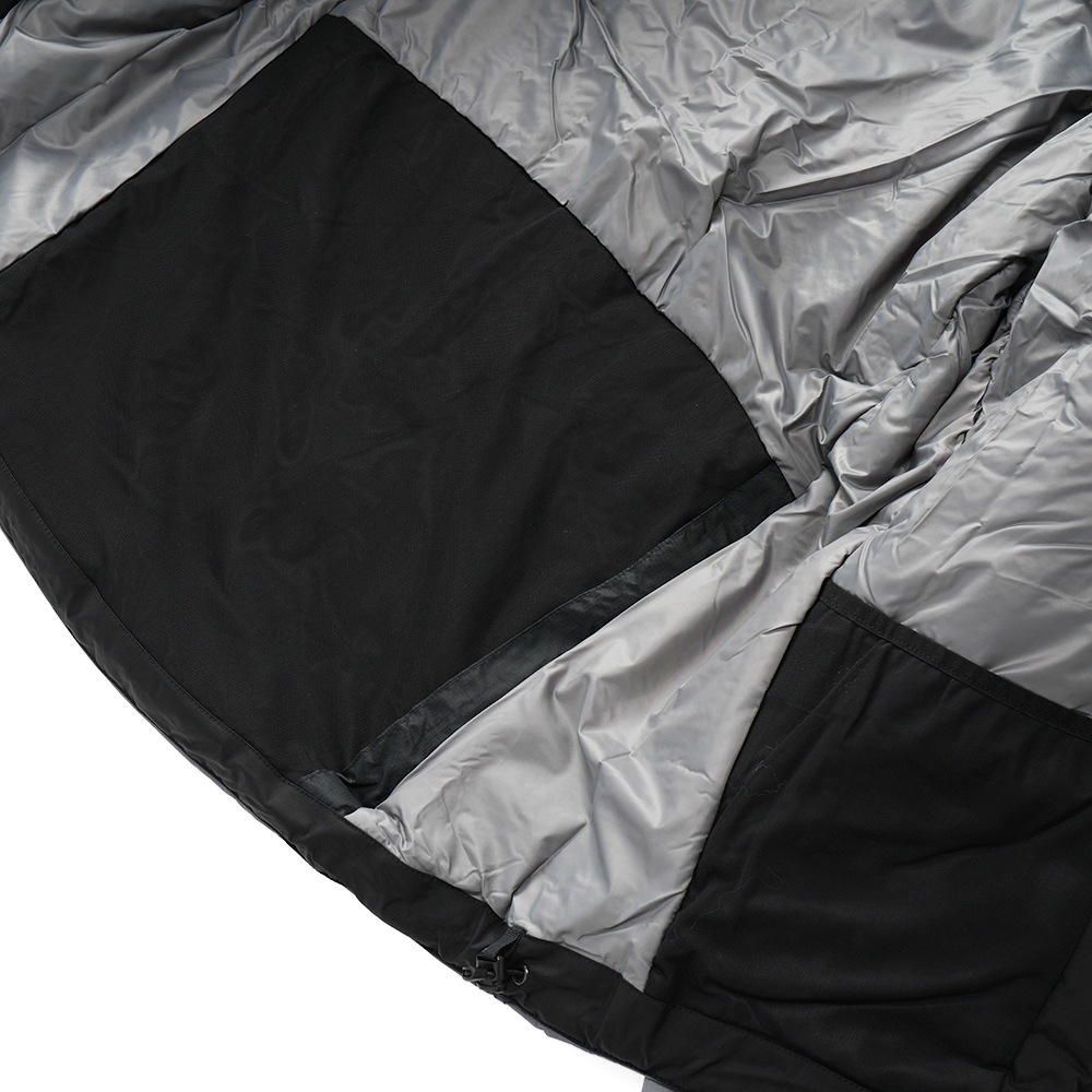 TILAK ティラック SVALBARD JACKET GORE-TEX® Infinium® スバルバード