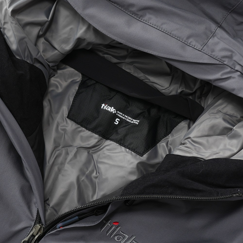 TILAK ティラック SVALBARD JACKET GORE-TEX® Infinium® スバルバード
