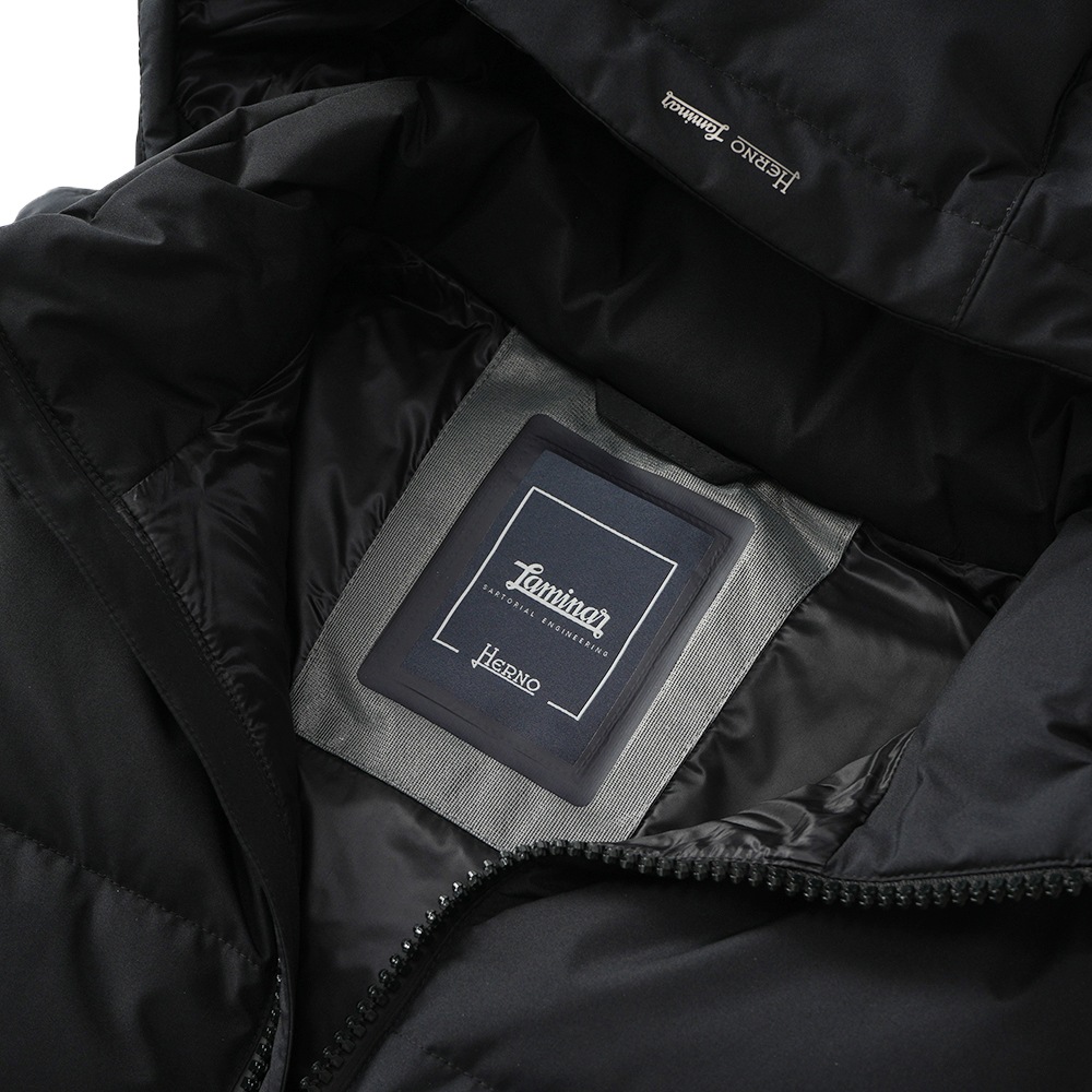 HERNO Laminar ヘルノ ラミナー GORE-TEX INFINIUM ゴアテックス