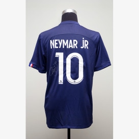 サッカー直筆サイン入りユニフォーム(その他クラブ)を販売 - THE DUGOUT