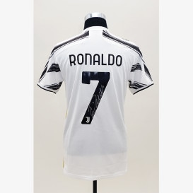 ネイマール直筆サイン入りバルセロナ14/15ホームユニフォーム | THE DUGOUT