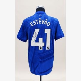 英プレミアリーグのサッカー直筆サイン入りユニフォームを販売 - THE