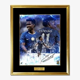 ピルロ＆マルディーニ直筆サイン入りACミラン04/05フォト | THE DUGOUT