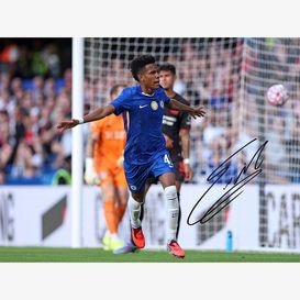 内田篤人 直筆サイン入りシャルケ14/15フォト | THE DUGOUT