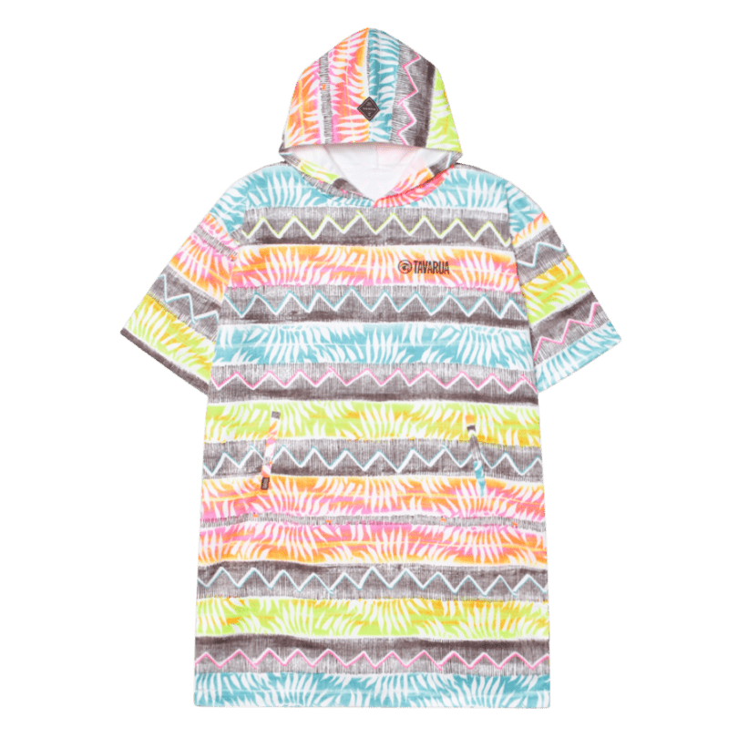 再入荷】マイクロファイバー ポンチョ UPF50+ (3021) | PRODUCTS