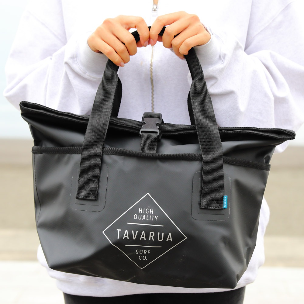 ソリッドカラー】12L 防水トートバッグ (3056) | すべての商品 | Duke