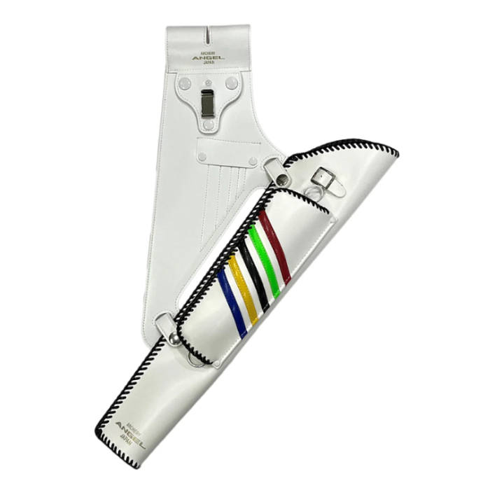 予約商品】ANGEL トーナメントクィーバーDX-F | クィーバー,クィーバー