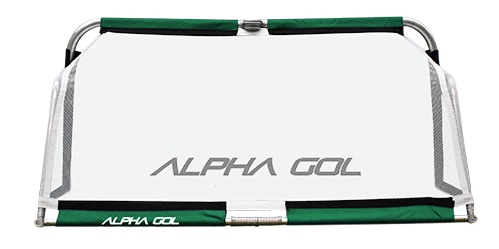 ミニゴール アルファゴール4FT 抜群の耐久性