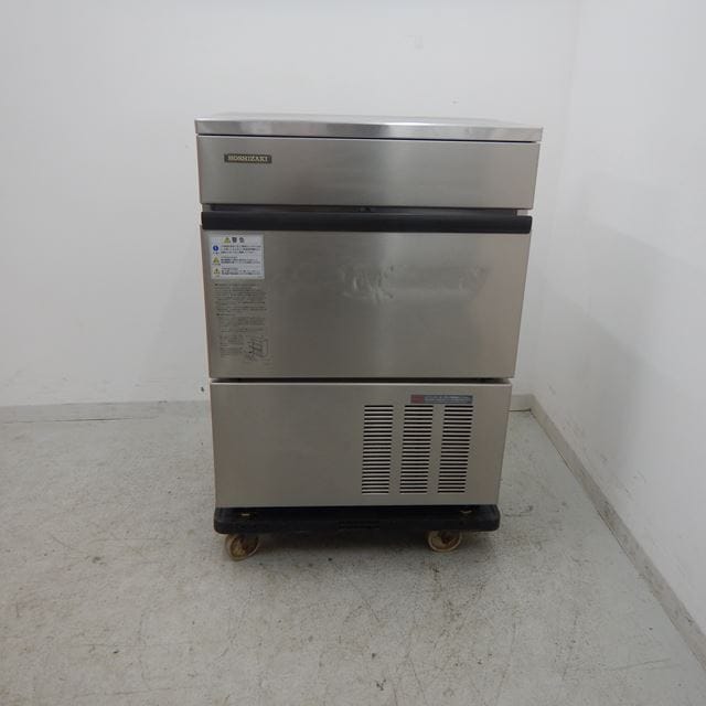 ホシザキ 全自動製氷機 中古 IM-45L-1 45kgタイプ | 製氷機,キューブ