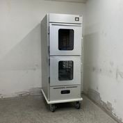 中古】 A03243 ニットク ビールサーバー HP-1S 氷冷式【業務用】【厨房