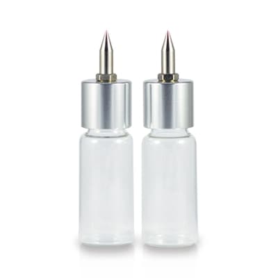 MX1503 FLYER-SR/SR2用ノズルボトル2本セット | アネスト岩田公式通販