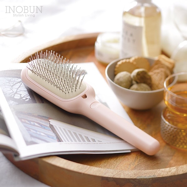 フェスティノ ツヤモイストドライヤー サンドベージュ SMHB-029-SB