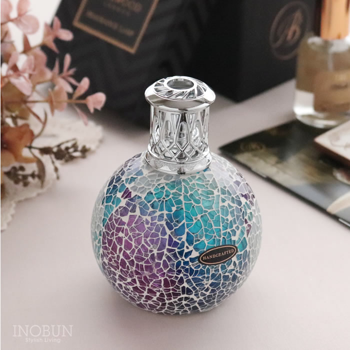 フレグランスランプ size S シュガープラム アシュレイ＆バーウッド