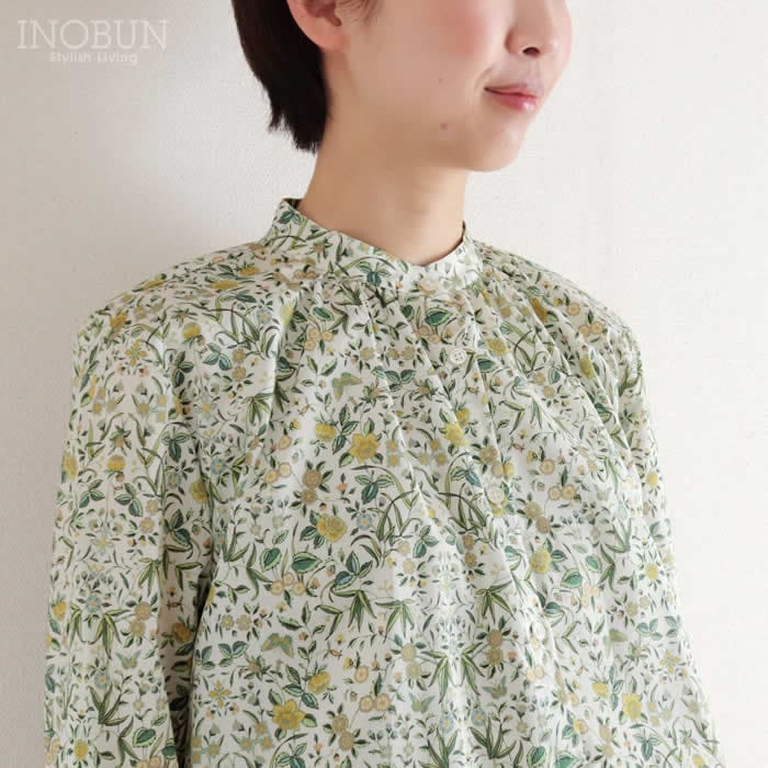 LIBERTY（リバティ）｜イノブンオンラインショップ