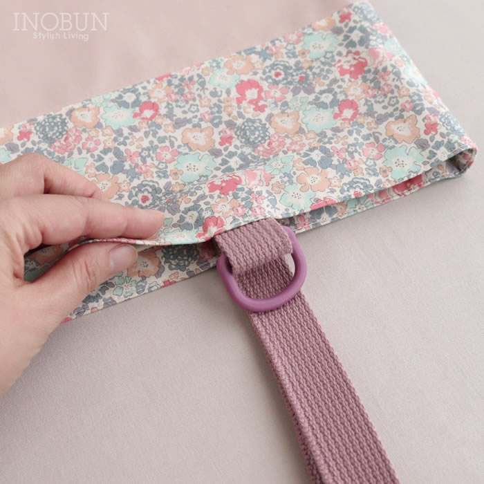 リバティ LIBERTY 入園入学2点セット レッスンバッグ・ シューズバッグ