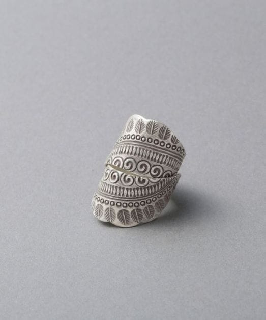 カレンシルバー（シルバー）