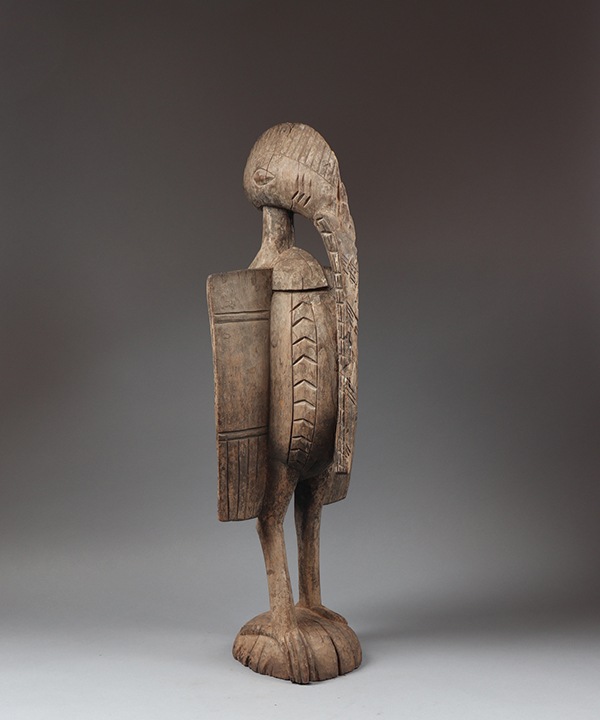 セヌフォ族 鳥 “カラオ”｜KANKAN ONLINE SHOP【公式】