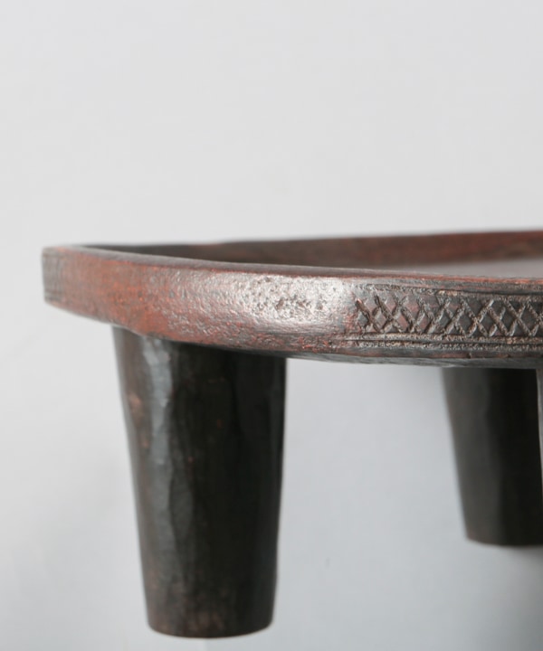 エチオピア コーヒーテーブル 大 直径40cm｜KANKAN ONLINE SHOP【公式】