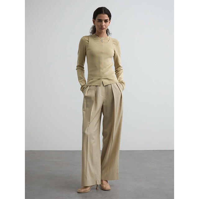 CREDONA / クレドナ ICHIGUN TAILORED JACKET ｜アーストライブ