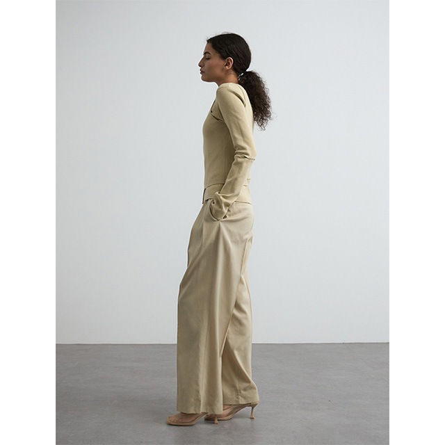 CREDONA / クレドナ ICHIGUN TAILORED JACKET ｜アーストライブ