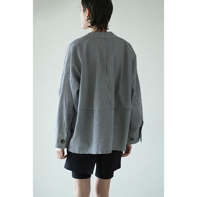 CLANE / クラネ WORK OVER JACKET｜アーストライブ