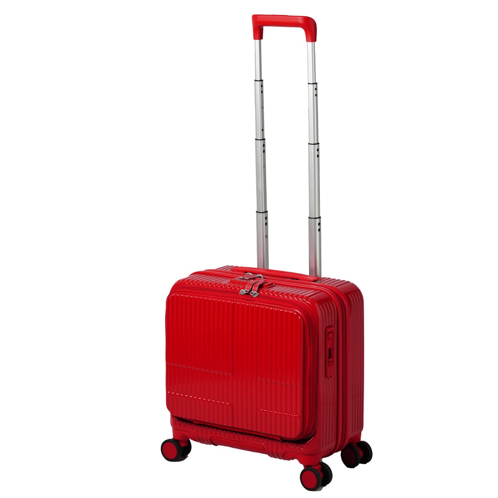 ノベルティ付 inv20鏡面 イノベーター スーツケース innovator 33L S