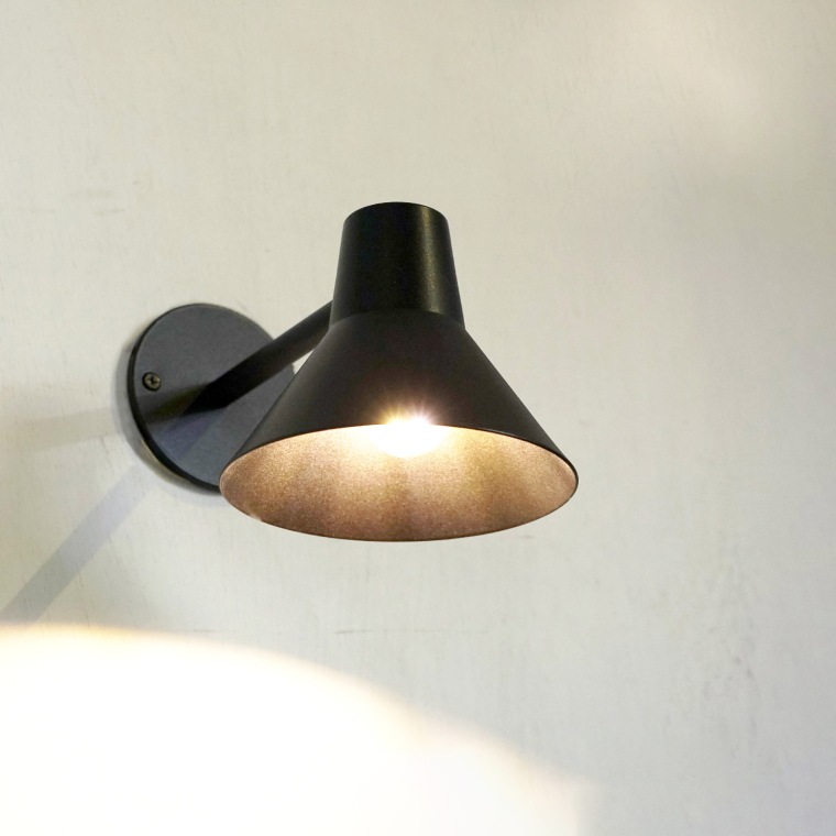 ☆E17 koti コニックエントランスライト | 照明器具,ソケット