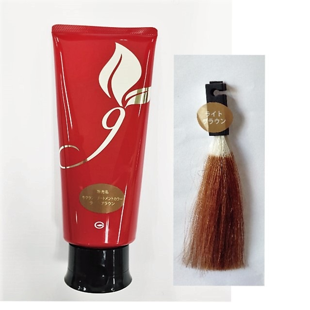 ○毛髪や頭皮に安全安心な毛染め剤を探している | 本物ショップ えがお