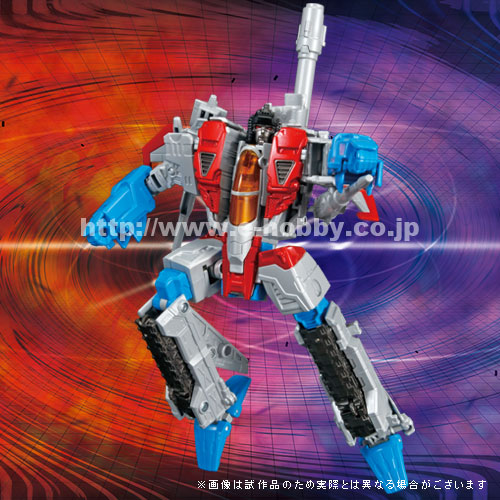 総集編コミック付き】e-HOBBYコラボ限定 トランスフォーマークラウド