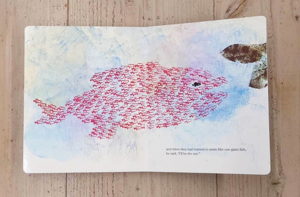 Swimmy ～スイミー～ ボードブック | カテゴリーでさがす,絵本