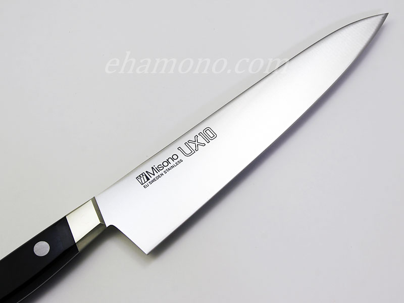 ミソノUX-10牛刀210