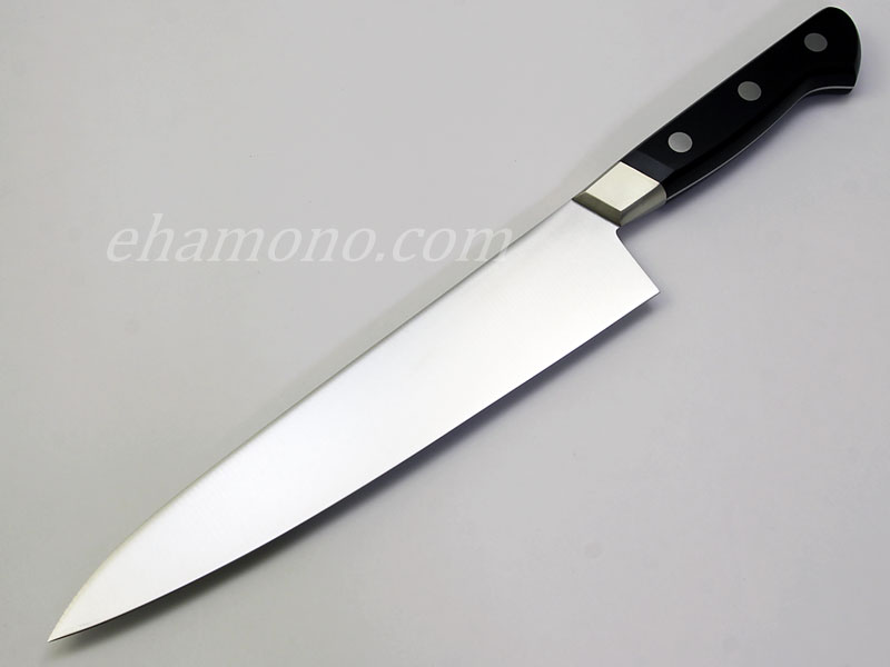 ミソノUX-10牛刀210