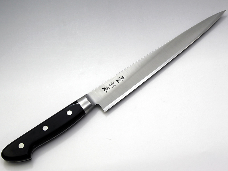 杉本 ツバ付最上（A）筋引240 2524