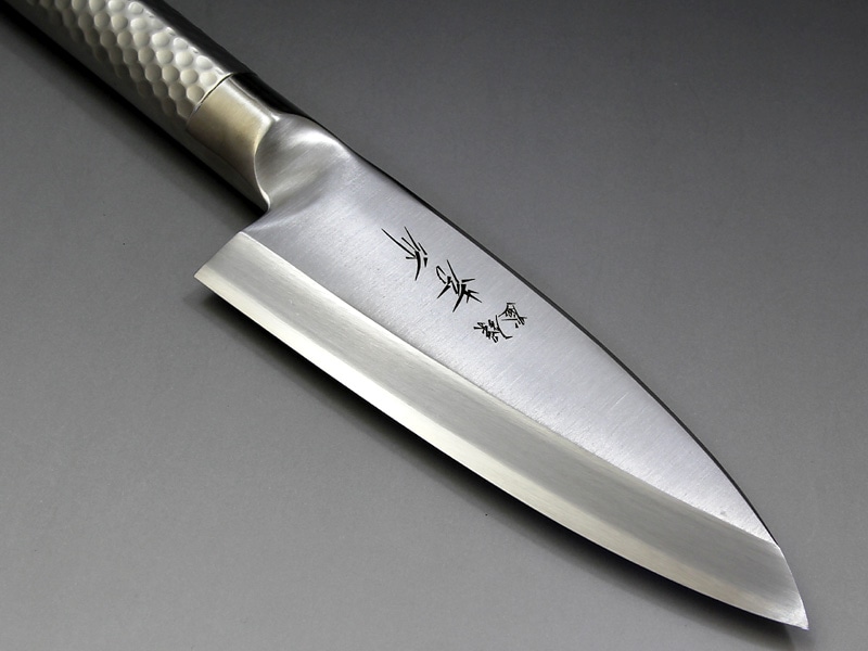 堺孝行 INOX PRO ステンレス一体型 出刃150