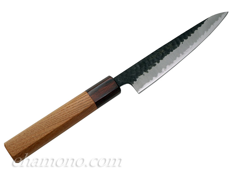 青紙スーパー割込黒鎚目 剣型三徳】通販コーナー